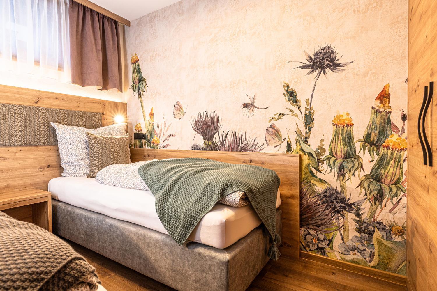 Pension Kumbichlhof Майрхофен Экстерьер фото
